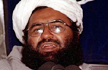 Handler of Pathankot attackers was Masood: India to UN